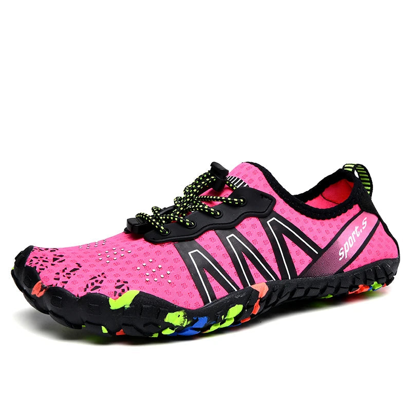 Equipaje Montaña - Zapatos de agua para senderismo unisex