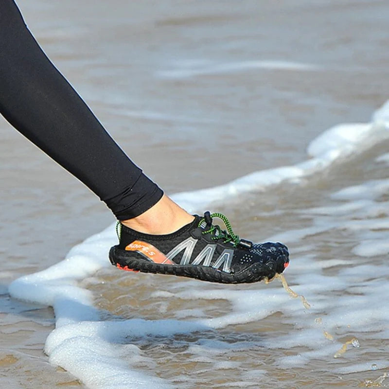 Equipaje Montaña - Zapatos de agua para senderismo unisex