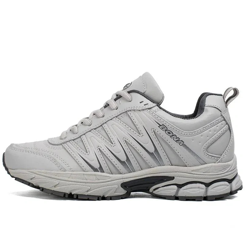 Equipaje Montaña - Zapatos de trekking para mujer