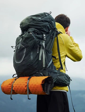 Mochilas de Senderismo