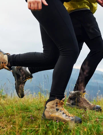 Zapatos de Senderismo