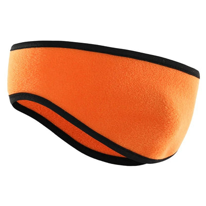 Equipaje Montaña - Cinta Polar Térmica para Invierno