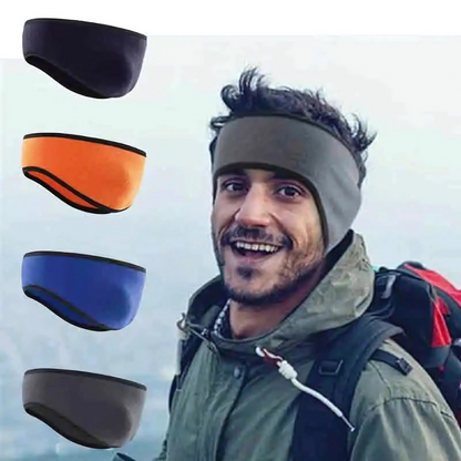 Equipaje Montaña - Cinta Polar Térmica para Invierno