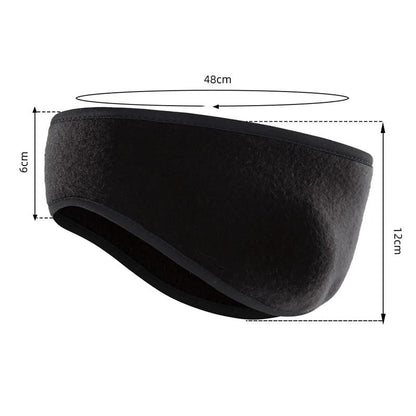 Equipaje Montaña - Cinta Polar Térmica para Invierno