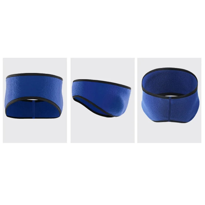 Equipaje Montaña - Cinta Polar Térmica para Invierno