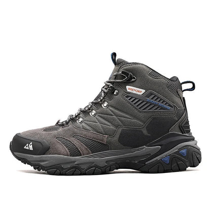 Equipaje Montaña - Botas de senderismo altas para hombres