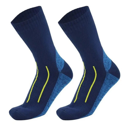 Equipaje Montaña - Calcetines de senderismo impermeables unisex