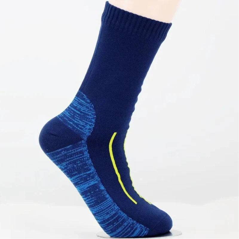 Equipaje Montaña - Calcetines de senderismo impermeables unisex