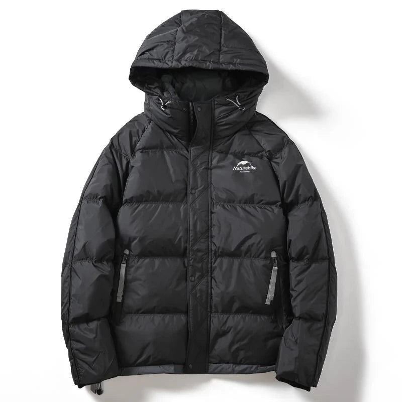 Equipaje Montaña - Chaqueta de senderismo de invierno para hombre