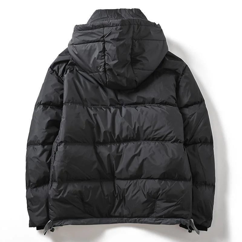 Equipaje Montaña - Chaqueta de senderismo de invierno para hombre