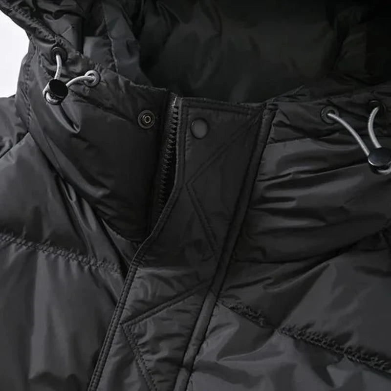 Equipaje Montaña - Chaqueta de senderismo de invierno para hombre