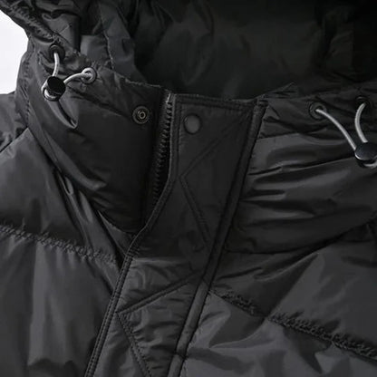 Equipaje Montaña - Chaqueta de senderismo de invierno para hombre