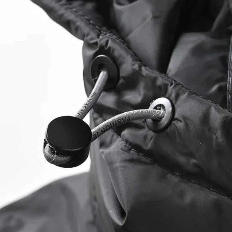 Equipaje Montaña - Chaqueta de senderismo de invierno para hombre