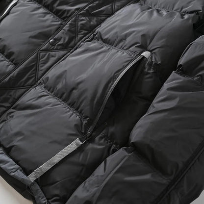 Equipaje Montaña - Chaqueta de senderismo de invierno para hombre
