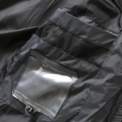 Equipaje Montaña - Chaqueta de senderismo de invierno para hombre