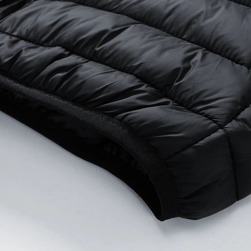 Equipaje Montaña - Chaqueta de senderismo de otoño e invierno para hombre