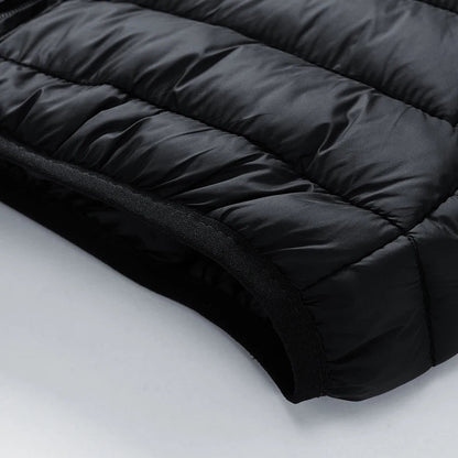 Equipaje Montaña - Chaqueta de senderismo de otoño e invierno para hombre