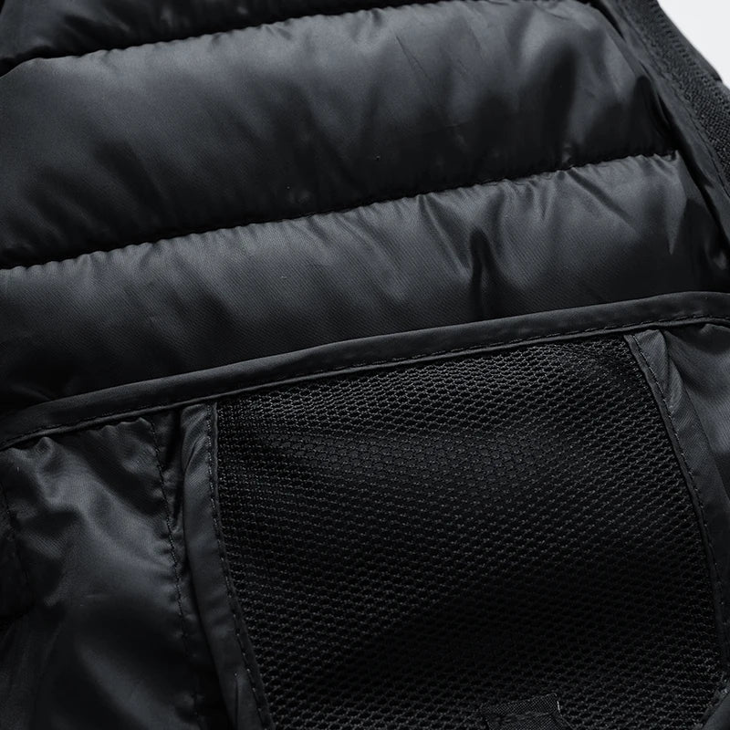 Equipaje Montaña - Chaqueta de senderismo de otoño e invierno para hombre