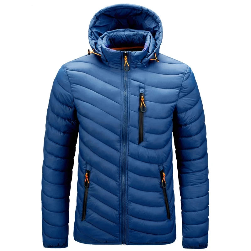 Equipaje Montaña - Chaqueta de senderismo para hombre