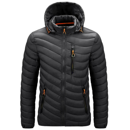 Equipaje Montaña - Chaqueta de senderismo para hombre