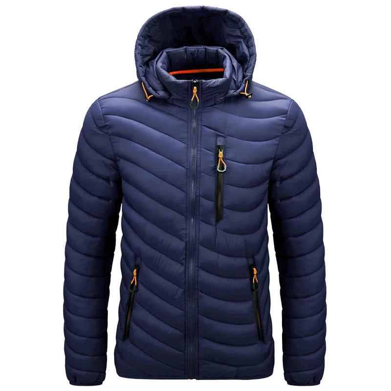 Equipaje Montaña - Chaqueta de senderismo para hombre