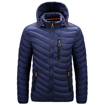 Equipaje Montaña - Chaqueta de senderismo para hombre