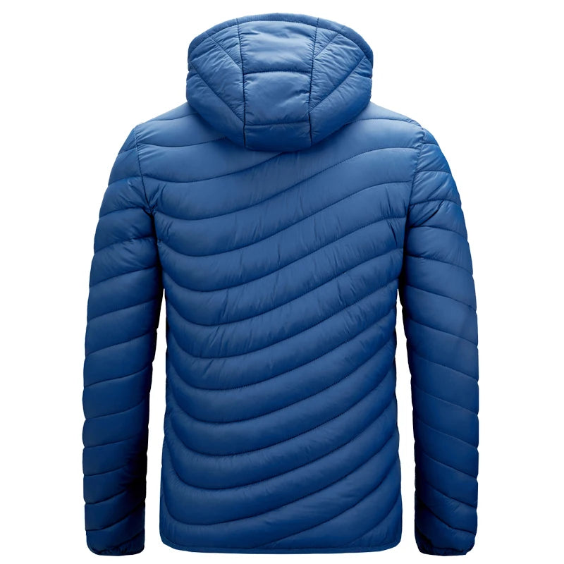 Equipaje Montaña - Chaqueta de senderismo para hombre