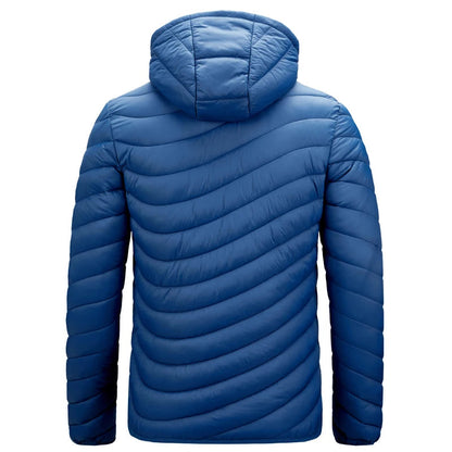Equipaje Montaña - Chaqueta de senderismo para hombre