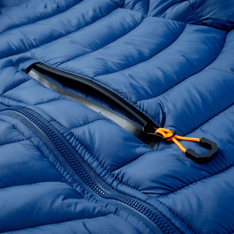 Equipaje Montaña - Chaqueta de senderismo para hombre