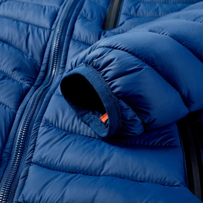 Equipaje Montaña - Chaqueta de senderismo para hombre
