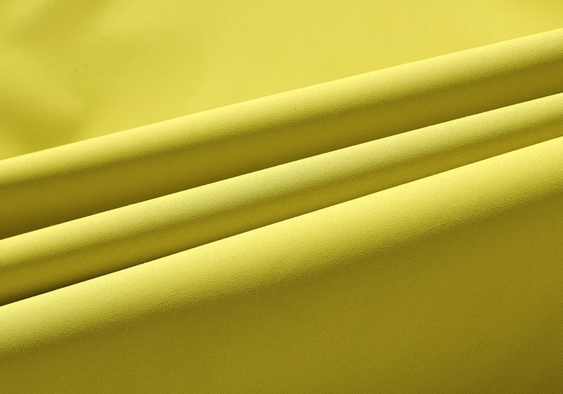 Equipaje Montaña - Chaqueta impermeable para senderismo y esquí