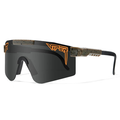 Equipaje Montaña - Gafas de senderismo para hombres y mujeres