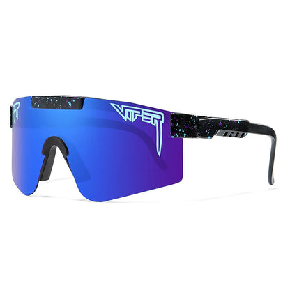 Equipaje Montaña - Gafas de senderismo para hombres y mujeres