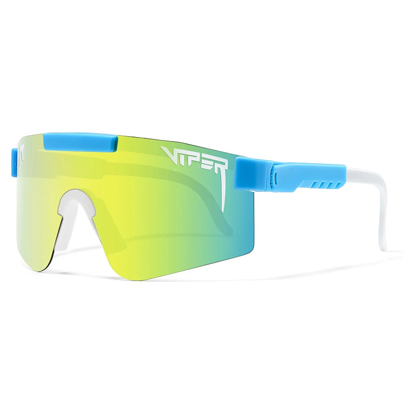 Equipaje Montaña - Gafas de senderismo para hombres y mujeres