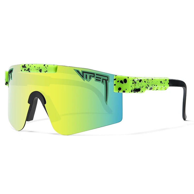 Equipaje Montaña - Gafas de senderismo para hombres y mujeres