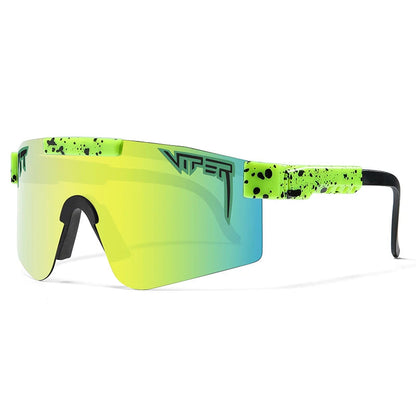 Equipaje Montaña - Gafas de senderismo para hombres y mujeres