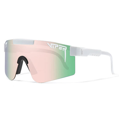 Equipaje Montaña - Gafas de senderismo para hombres y mujeres