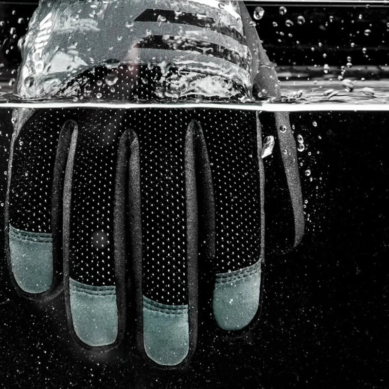 Equipaje Montaña - Guantes de esquí de travesía impermeables