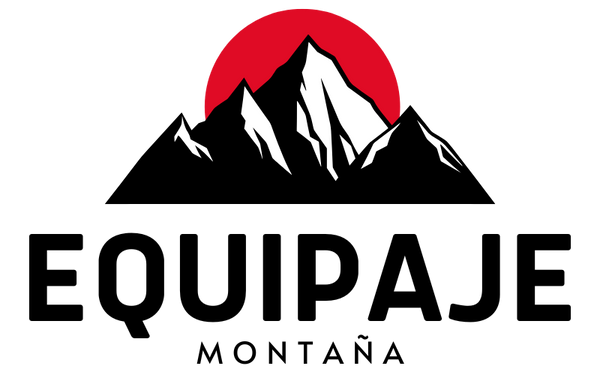 Equipaje Montaña
