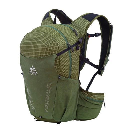 Equipaje Montaña - Mochila de senderismo 20l