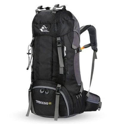 Equipaje Montaña - Mochila de senderismo de 60 litros