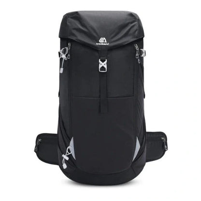 Equipaje Montaña - Mochila de senderismo impermeable 50l