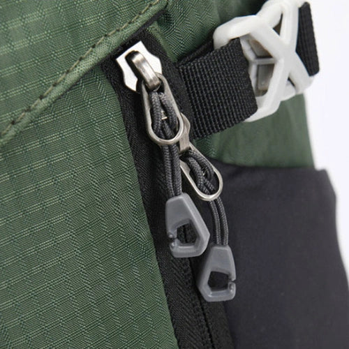 Equipaje Montaña - Mochila de senderismo impermeable 50l