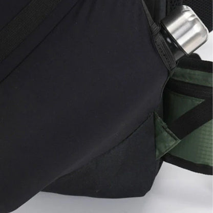 Equipaje Montaña - Mochila de senderismo impermeable 50l