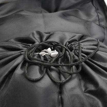 Equipaje Montaña - Mochila de senderismo impermeable 50l