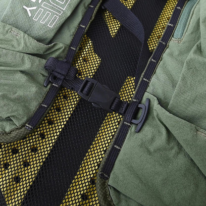 Equipaje Montaña - Mochila de senderismo para hombre 30l