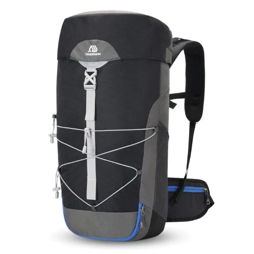 Equipaje Montaña - Mochila de senderismo para hombre 40l