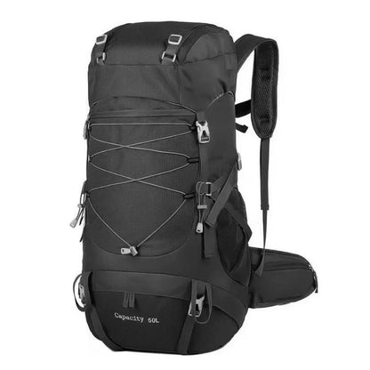 Equipaje Montaña - Mochila de senderismo para hombre de 50l