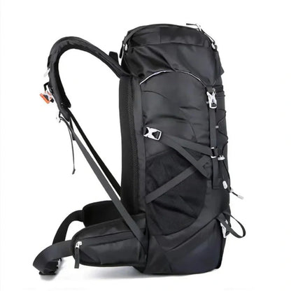 Equipaje Montaña - Mochila de senderismo para hombre de 50l