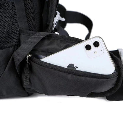 Equipaje Montaña - Mochila de senderismo para hombre de 50l